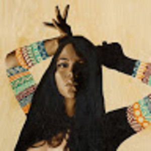 Meet your Posher, Jodie